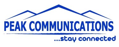 Peak Communications-logo